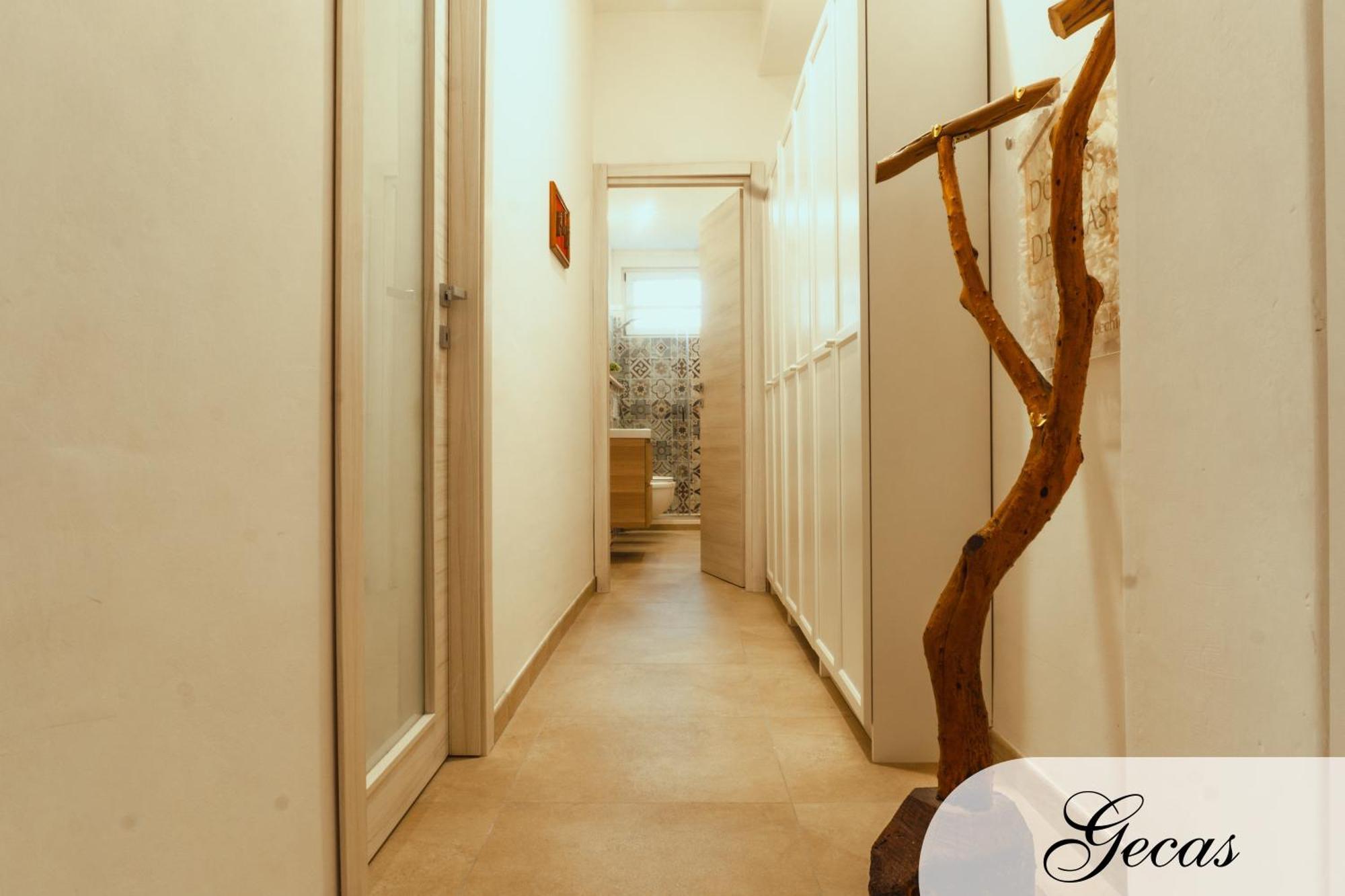 Domus Deianas Apartments Cagliari Kültér fotó
