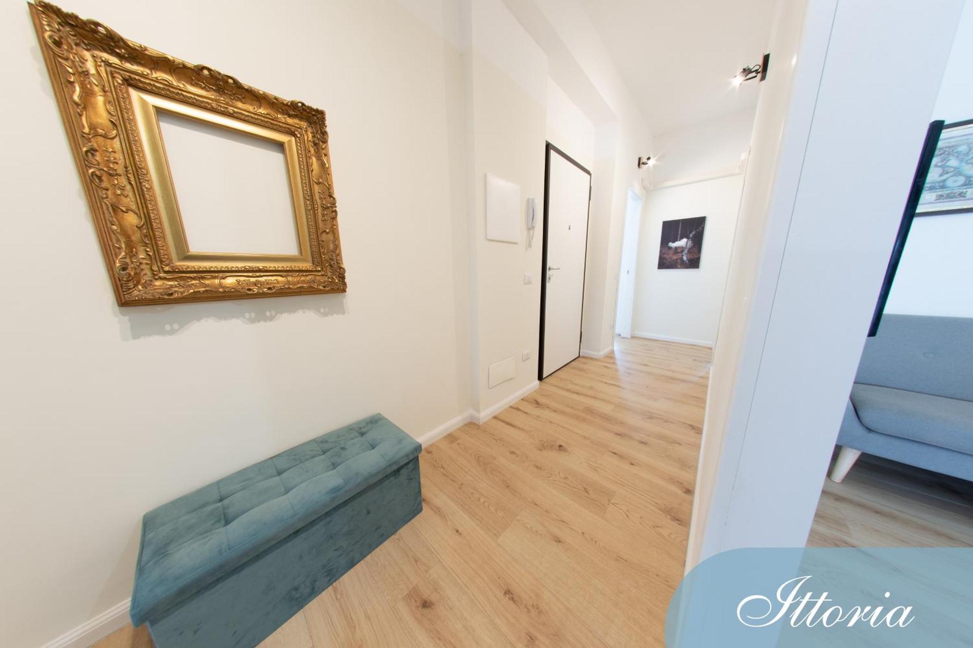 Domus Deianas Apartments Cagliari Kültér fotó