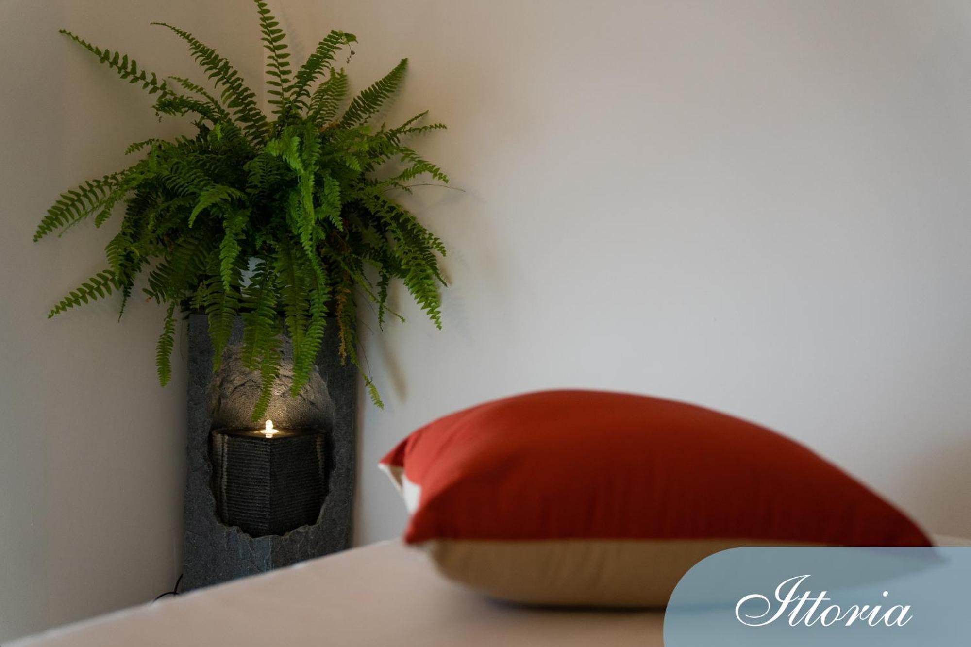 Domus Deianas Apartments Cagliari Kültér fotó