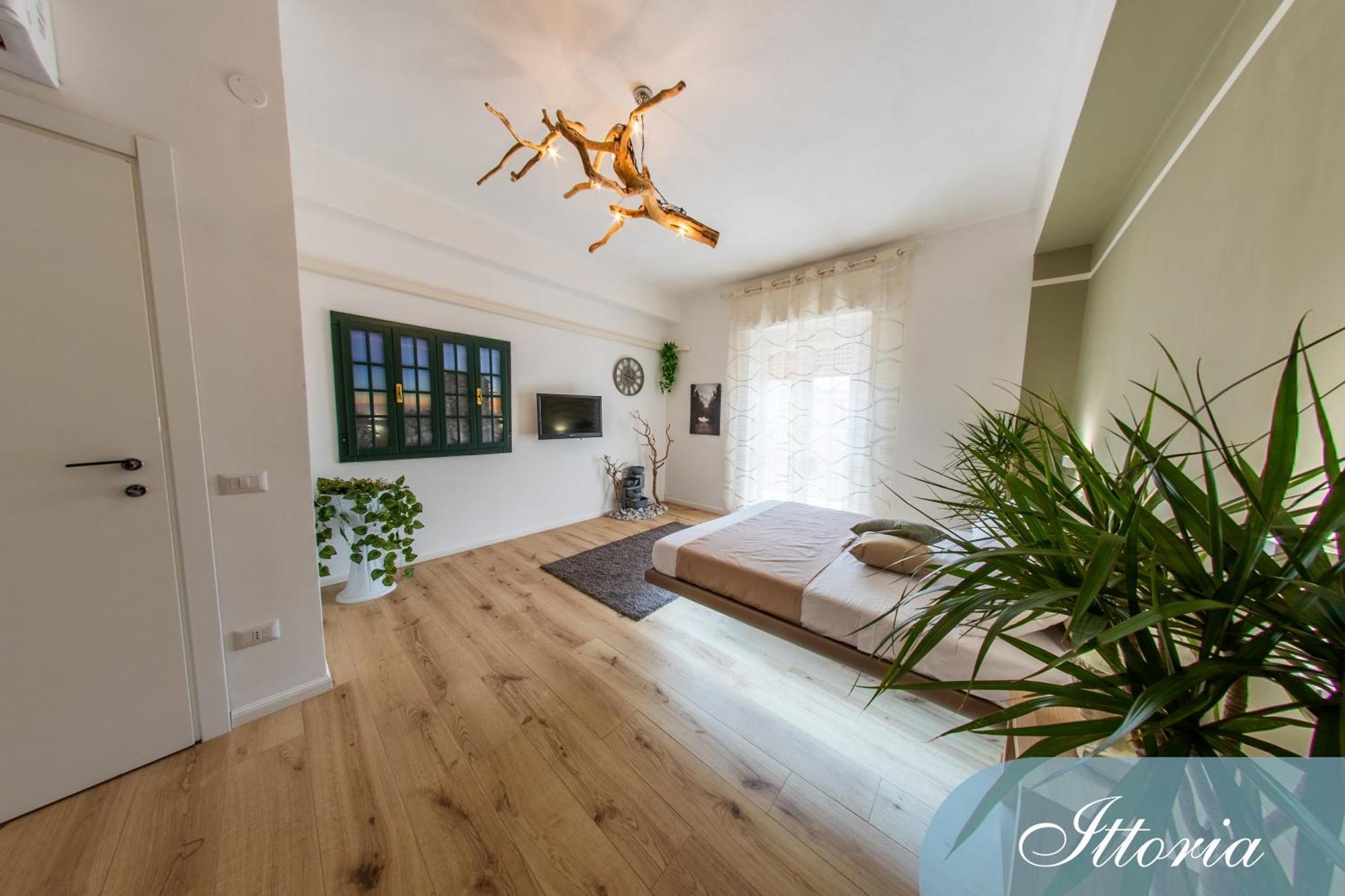 Domus Deianas Apartments Cagliari Kültér fotó