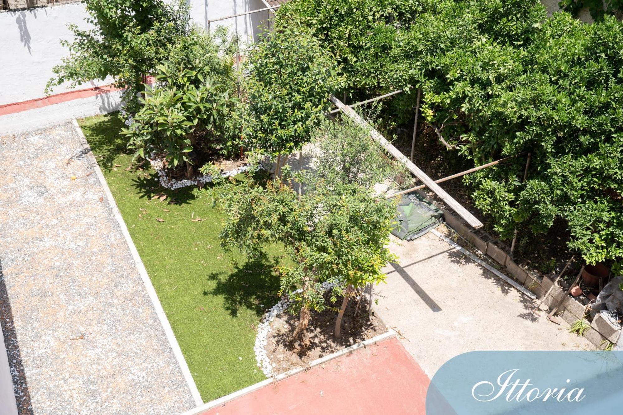 Domus Deianas Apartments Cagliari Kültér fotó