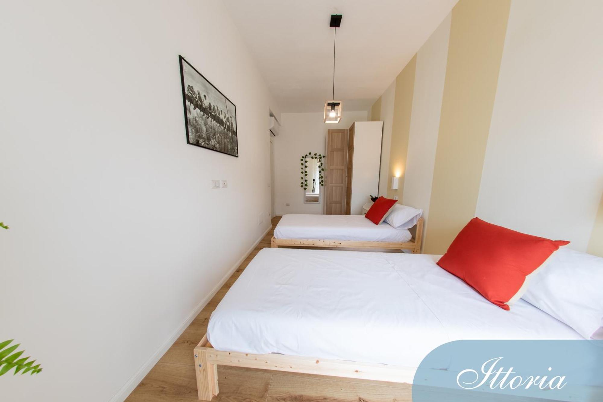 Domus Deianas Apartments Cagliari Kültér fotó