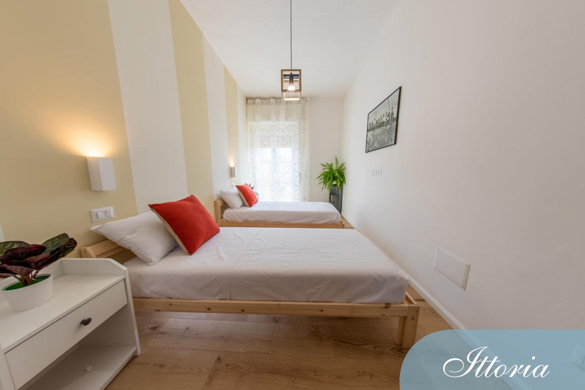 Domus Deianas Apartments Cagliari Kültér fotó