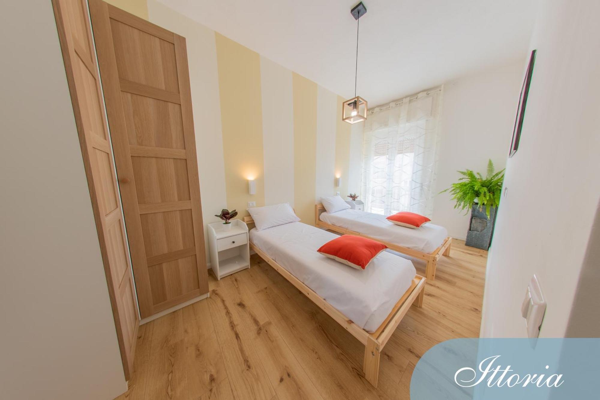 Domus Deianas Apartments Cagliari Kültér fotó