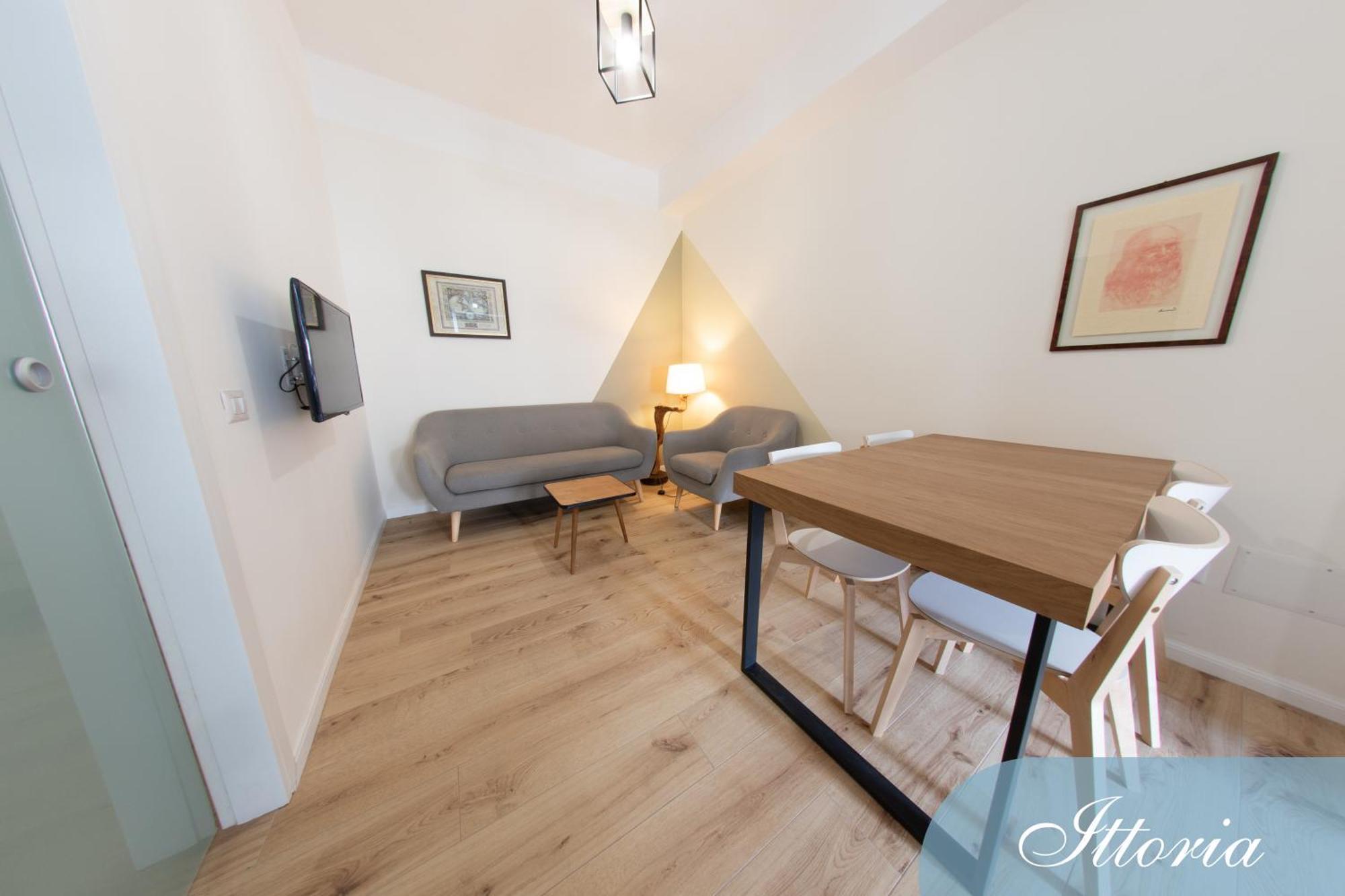 Domus Deianas Apartments Cagliari Kültér fotó
