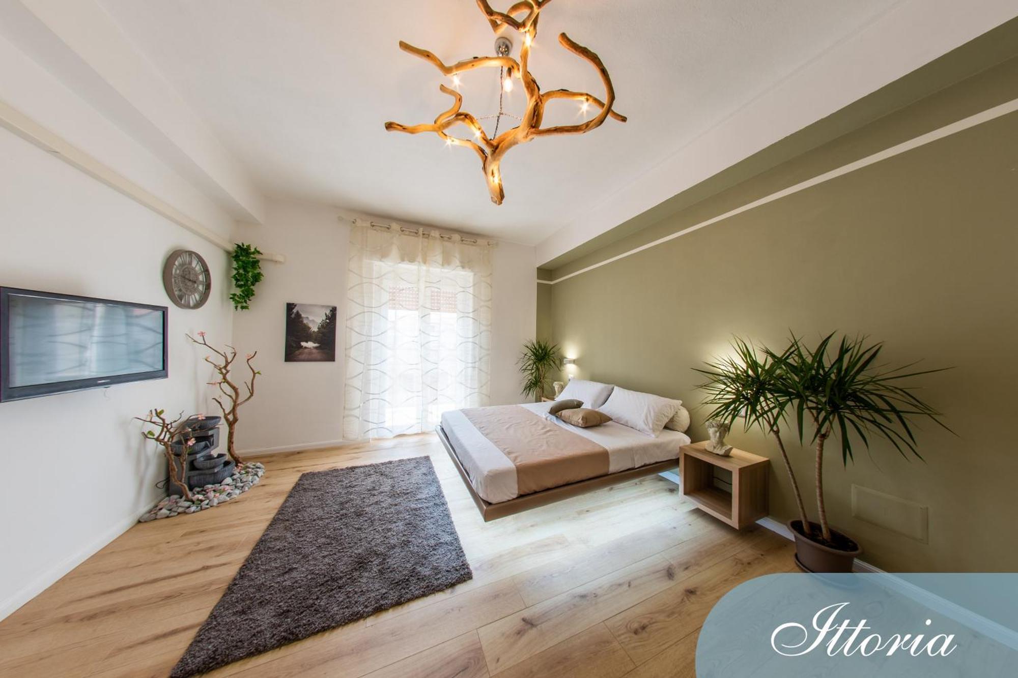Domus Deianas Apartments Cagliari Kültér fotó
