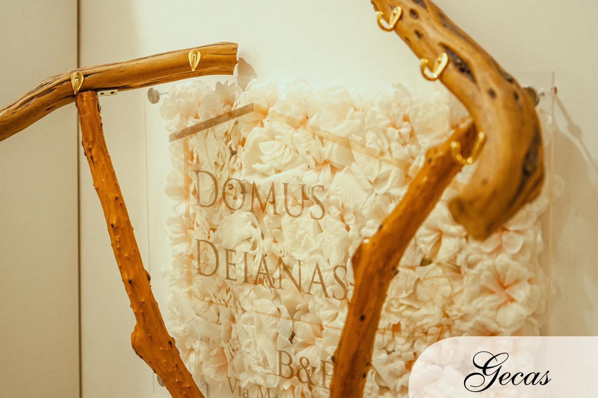 Domus Deianas Apartments Cagliari Kültér fotó