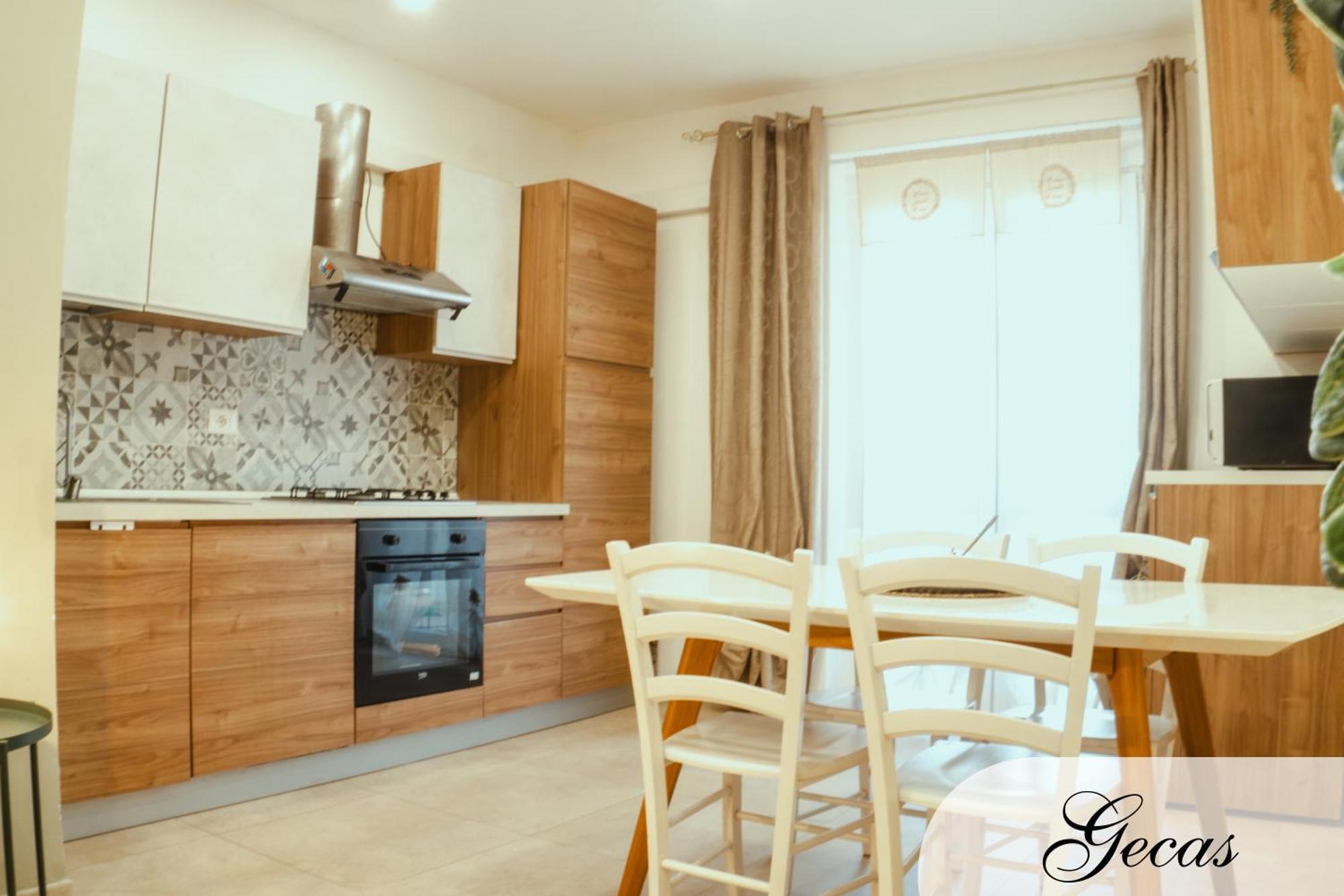 Domus Deianas Apartments Cagliari Kültér fotó