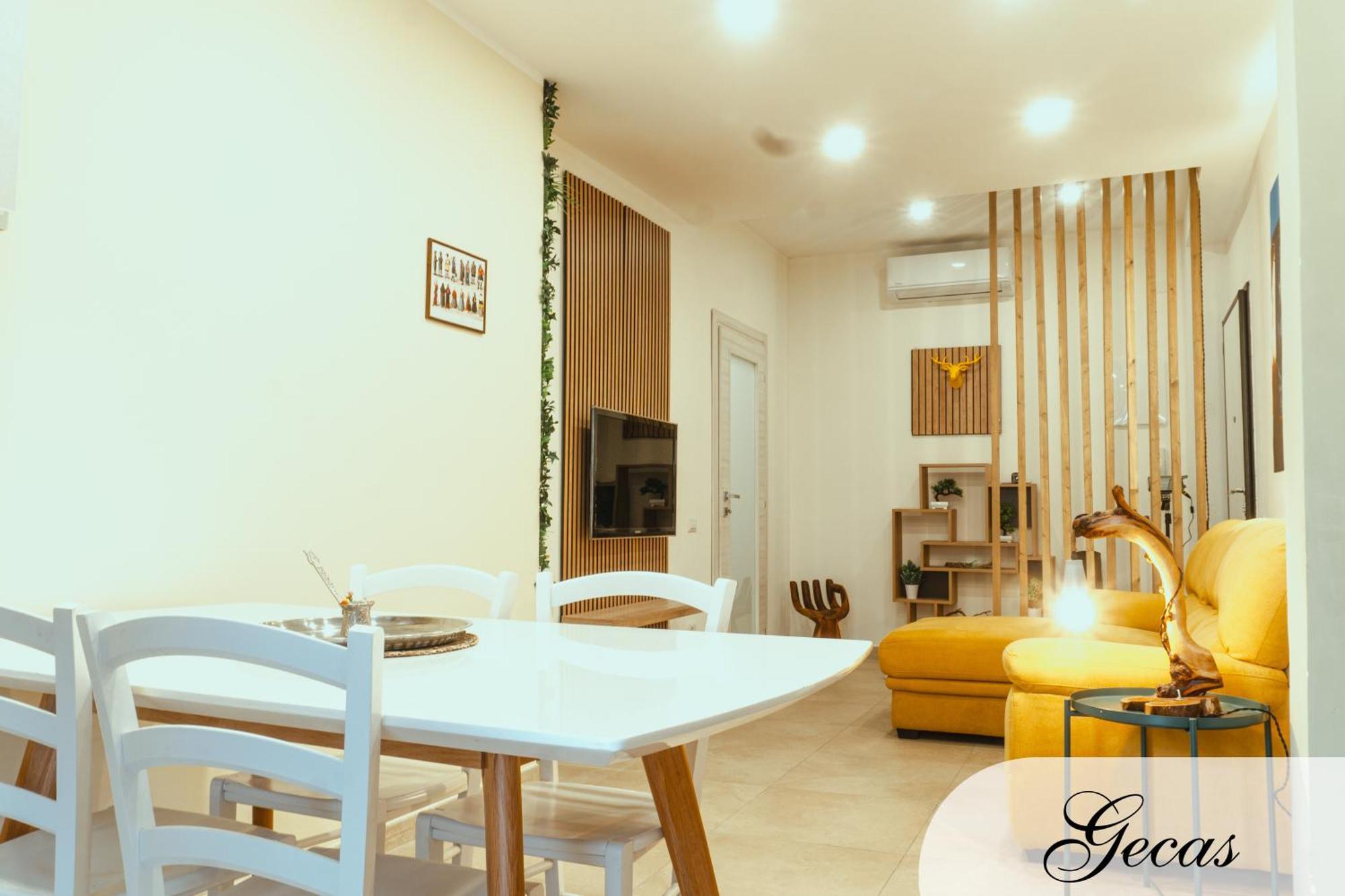 Domus Deianas Apartments Cagliari Kültér fotó