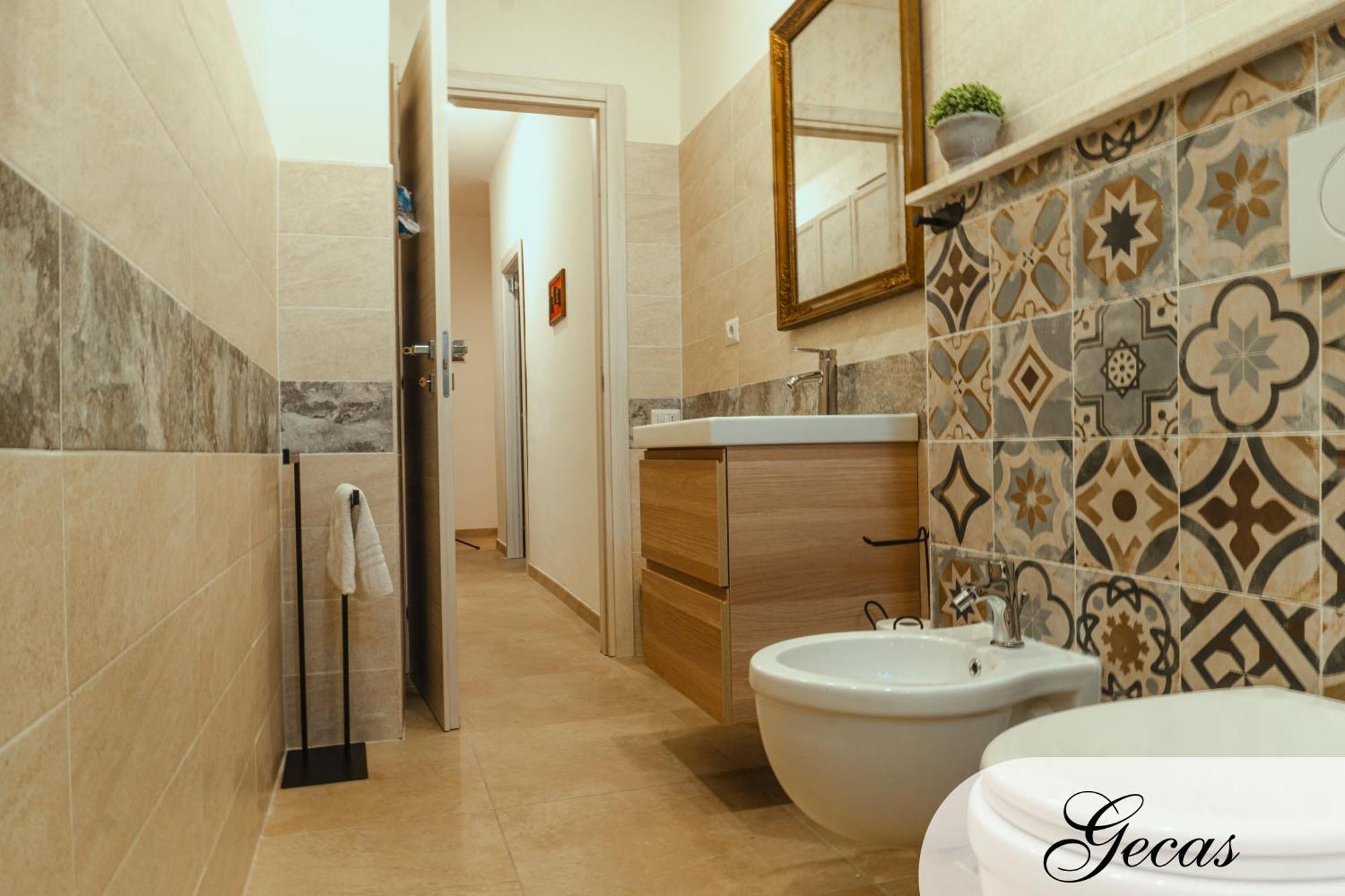 Domus Deianas Apartments Cagliari Kültér fotó