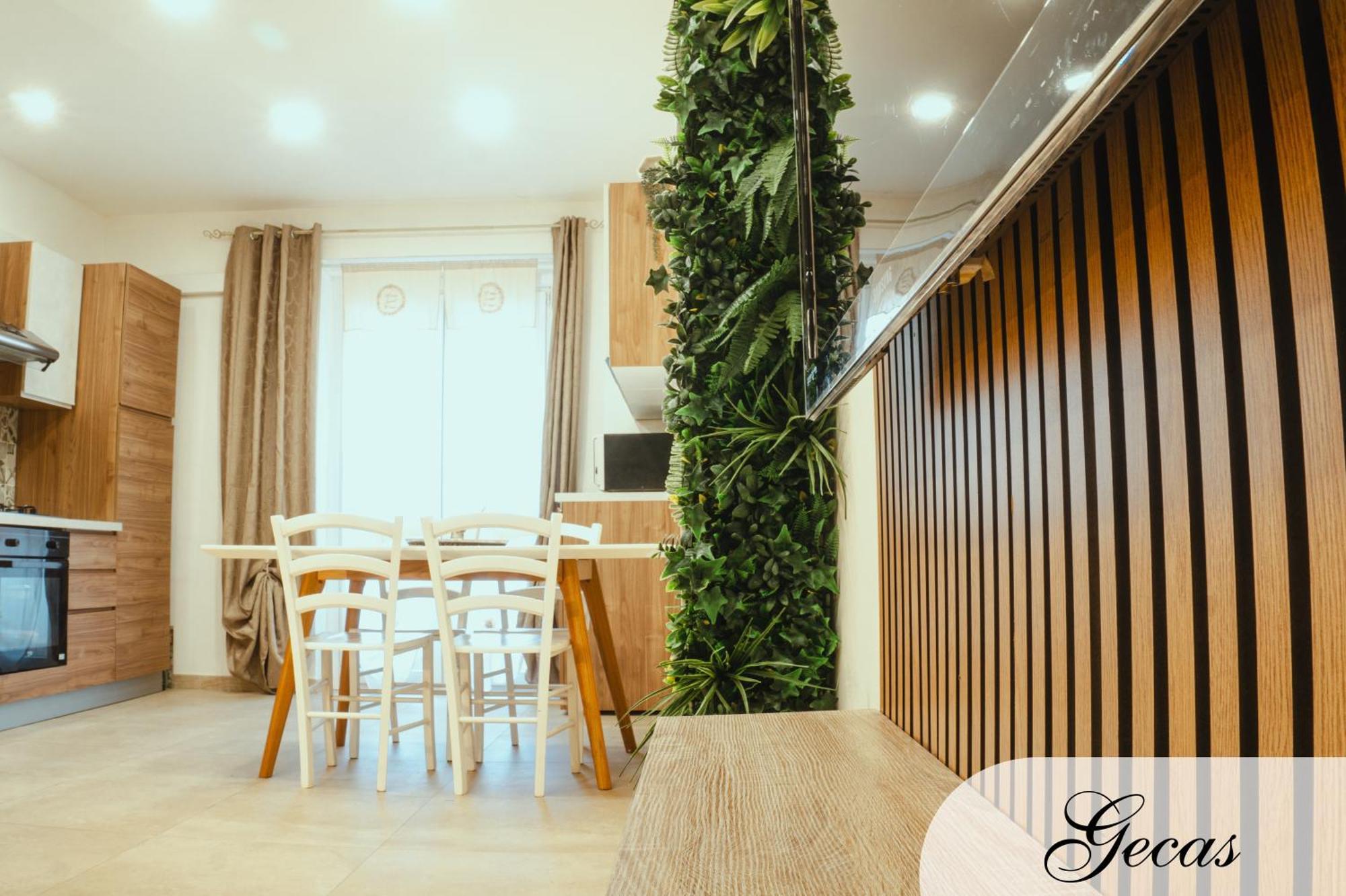 Domus Deianas Apartments Cagliari Kültér fotó